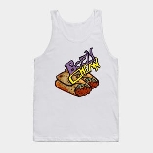 BEezy chean Tank Top